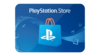 Playstation Store пополнение электронного бумажника