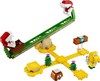 LEGO Super Mario 71365 Racecourse with piranhas