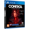 PS5 игра Control: Ultimate Edition