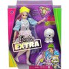 Кукла Барби Экстра в шапочке