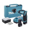 Отвертка Makita DF012D