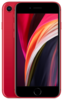 Долбаный iPhone SE 128GB (2020) красного (ну или белого) цвета