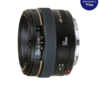 Canon EF 50mm f/1.4 USM