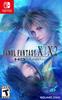 "Final Fantasy X/X-2 HD Remaster"