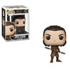 Funko POP! Game Of Thrones #79 Arya Stark with Two Headed Spear