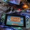 nintendo switch animal crossing edition