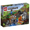 LEGO Minecraft 21166 Заброшенная шахта