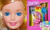 Vacation Sensation Barbie 1985