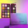 Natasha Denona Triochrome palette