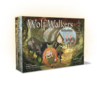 Wolfwalkers Board Game