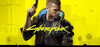 Cyberpunk 2077 на PS4 (когда баги пофиксят)