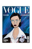 Подписка Vogue