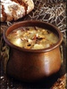 Кульнарный мастер-класс от Руди