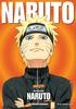 Артбук Naruto Illustration Book