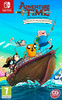 Adventure Time: Pirates of Enchiridion [Switch]