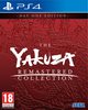 Yakuza Remastered Collection