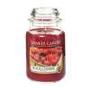 Yankee Candle "Black Cherry"