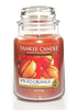 Yankee Candle "Spiced Orange"