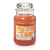 Yankee Candle "Honey Clementine"