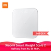 Умные весы Xiaomi Smart Weight Scale 2