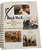 Book - Bal-A-Vis-X: Balance/Auditory/Vision eXercises for Brain and Brain-Body Integration, Second Edition, 2014