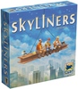 Настольная игра "Skyliners"