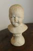 ANTIQUE PARIAN CRYING BABY SMALL DOLL