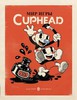 Арт-бук по Cuphead