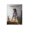 Книга HONEST FOOD vol 02 и две другие тоже