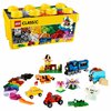 Конструктор LEGO Classic Набор для творчества среднего размера (10696)