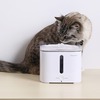 Питьевой фонтанчик для кошки