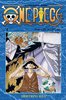 One Piece. Большой куш. Кн. 4