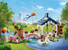 Lego Friends - Парк Хартлейк Сити