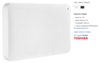 Внешний HDD на 1 ТБ Toshiba Canvio Ready или Advance (белый или черный)