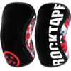 Наколенники Rocktape Assassins, Red Camo