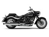 Чоппер YAMAHA Drag Star \ Midnight star