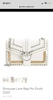 Сумка Pinko (Love Bag Mix Studs 2020)