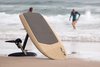 Hydrofoil surfboard