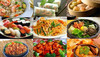 Научиться готовить азиатские блюда