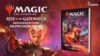 Артбук Magic: The Gathering: Rise of the Gatewatch