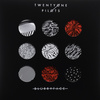 Винил Twenty One Pilots - Blurryface