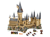 Набор LEGO коллекционный набор Замок Хогвардс