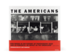 Книга "The Americans"