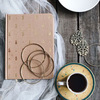 bullet journal ананасы