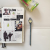 moleskine passion film journal