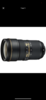 объектив AF-S NIKKOR 24-70 mm f/2.8E ED VR