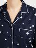 John Lewis Star Print Pyjama Set