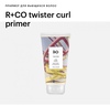 R+CO twister curl primer