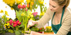 курсы по флористике / floristry courses