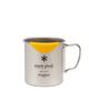 Snow Peak HotLips Titanium 600 Mug